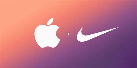 Apple and Nike settle deal to collaborate on TV